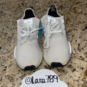 Adidas NMD Bright Cyan